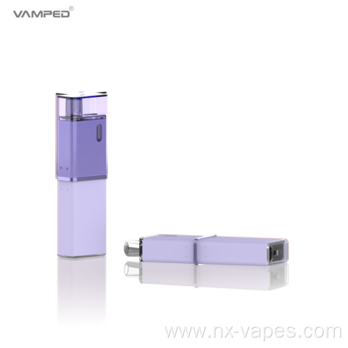 ALADDIN PRO CARTRIDGE VAMPED